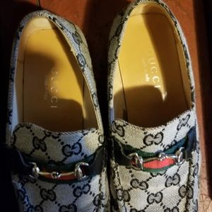 Gucci Loafers